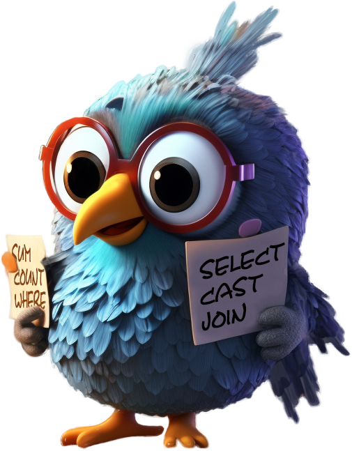 BIRD Team logo