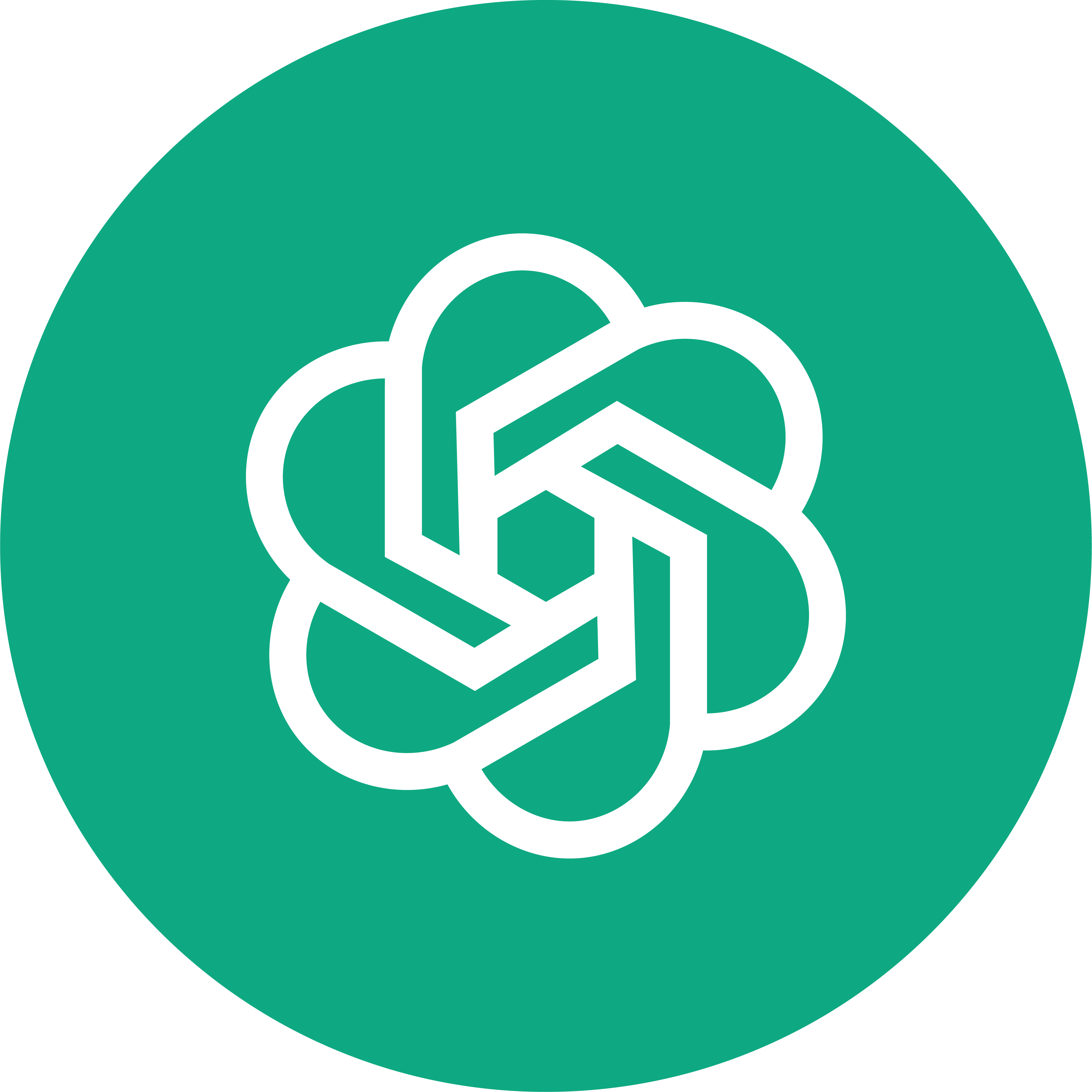 GPT-4.1 logo
